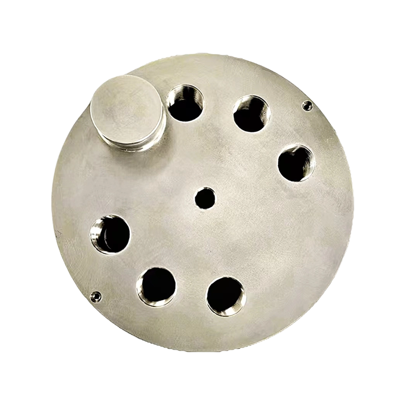Propelbladsholder